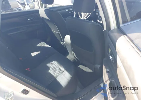 2018 Nissan Altima 2.5 S из США, поврежденный, VIN 1N4AL3AP8JC183064